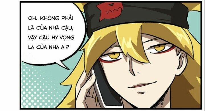 Học Viện Phi Nhân 181 trang 14