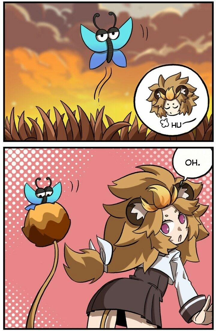 Học Viện Phi Nhân 181 trang 6