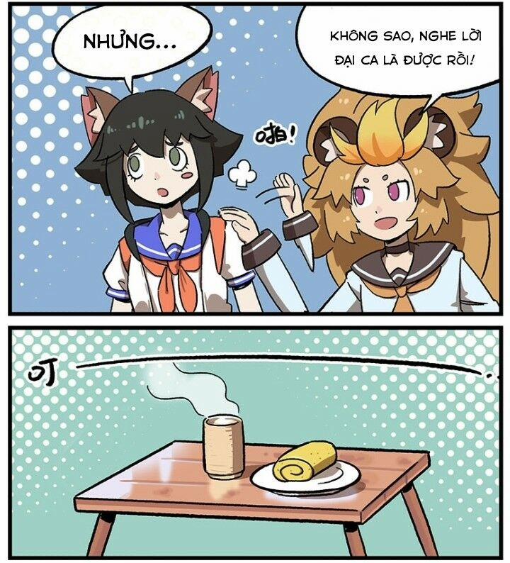 Học Viện Phi Nhân 185 trang 13