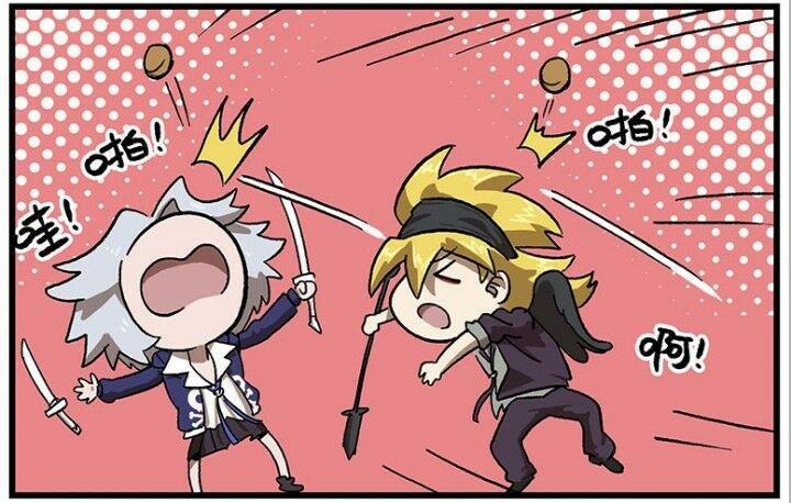 Học Viện Phi Nhân 185 trang 16