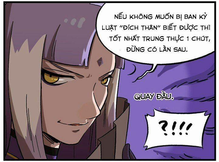 Học Viện Phi Nhân 188 trang 12