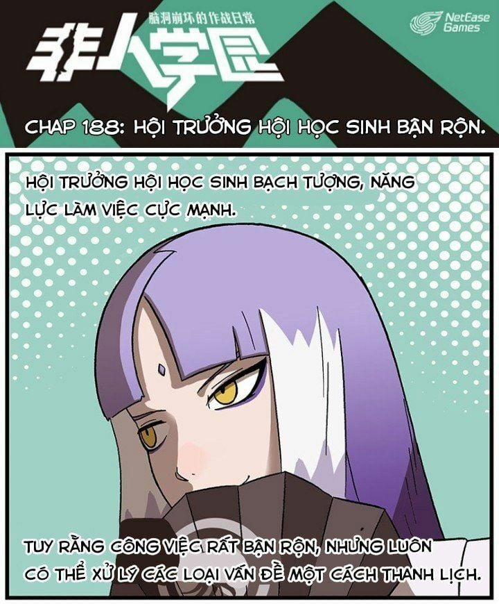 Học Viện Phi Nhân 188 trang 2