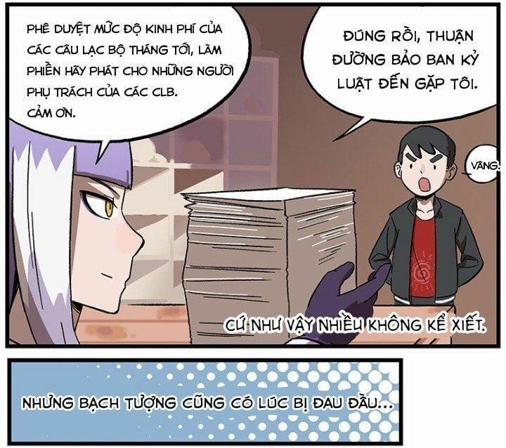 Học Viện Phi Nhân 188 trang 3