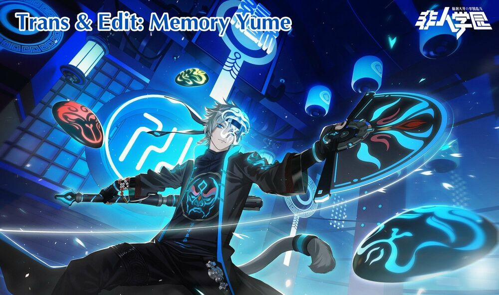 Học Viện Phi Nhân 191.1 trang 1