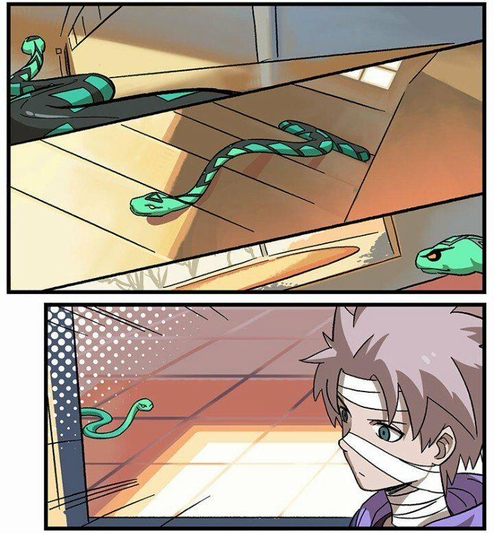 Học Viện Phi Nhân 191.1 trang 11