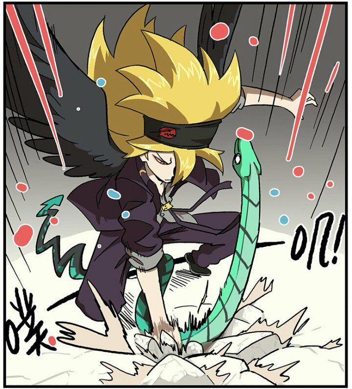 Học Viện Phi Nhân 191.1 trang 13