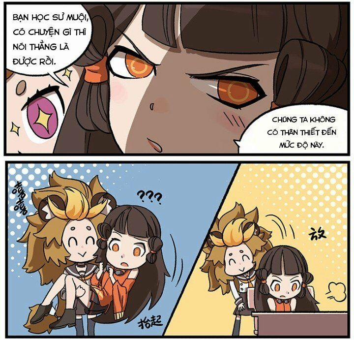Học Viện Phi Nhân 191.1 trang 16