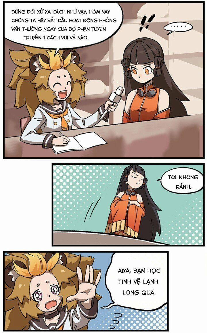 Học Viện Phi Nhân 191.1 trang 17