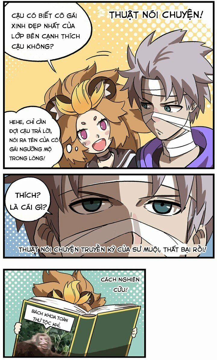 Học Viện Phi Nhân 191.1 trang 3