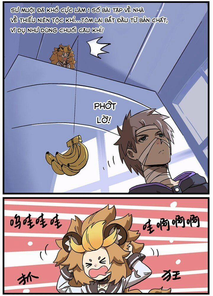 Học Viện Phi Nhân 191.1 trang 4