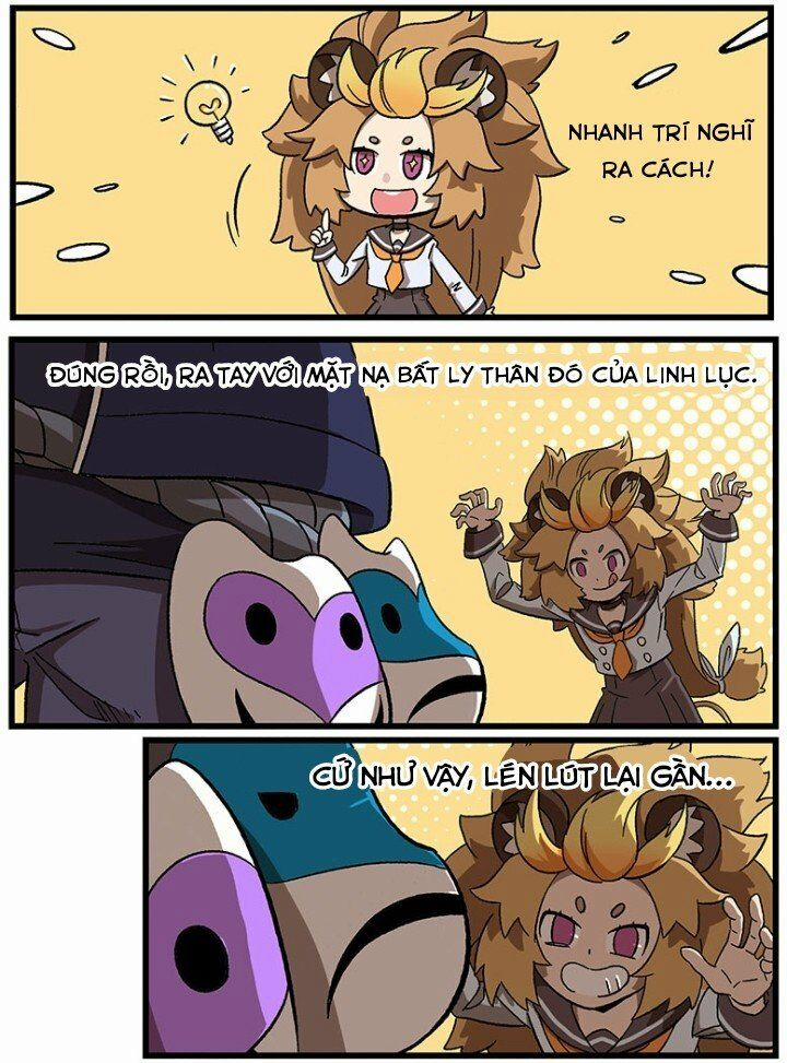 Học Viện Phi Nhân 191.1 trang 5