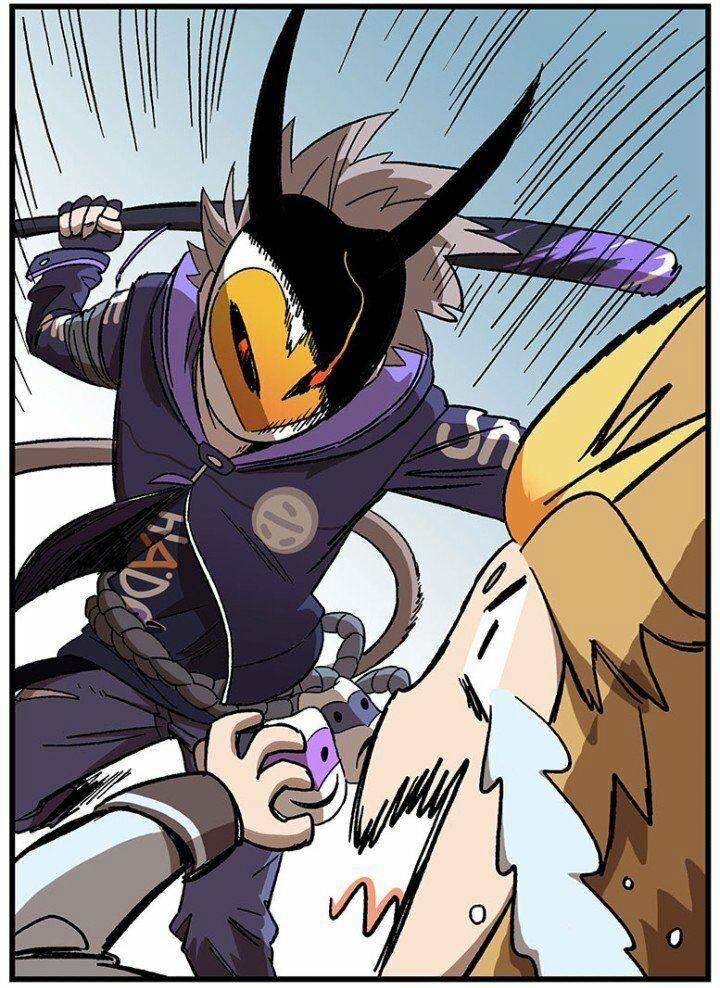 Học Viện Phi Nhân 191.1 trang 7