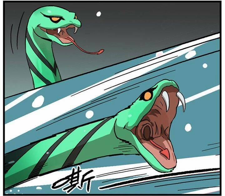 Học Viện Phi Nhân 191 trang 12