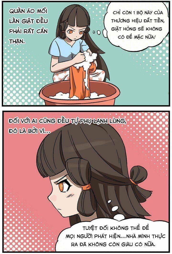 Học Viện Phi Nhân 191 trang 20