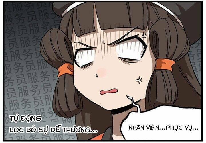 Học Viện Phi Nhân 191 trang 23