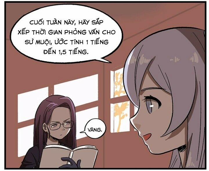 Học Viện Phi Nhân 195 trang 14
