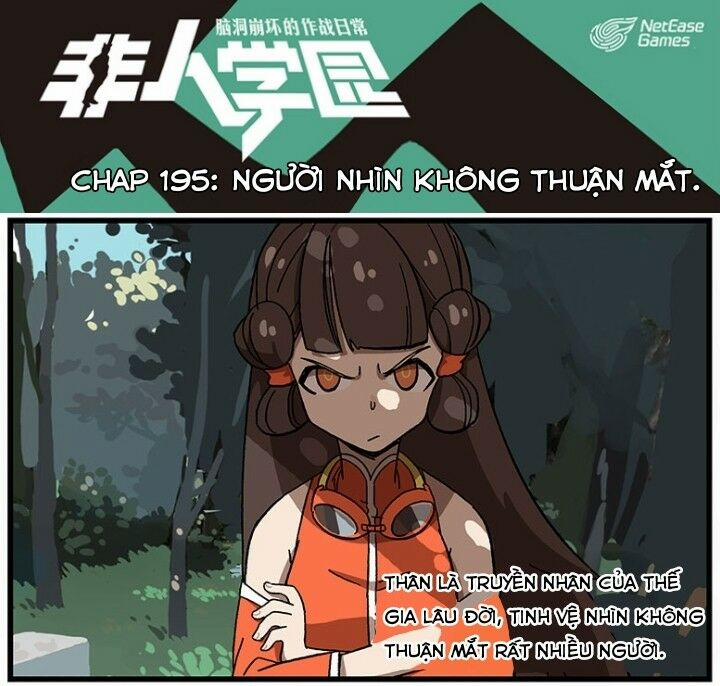 Học Viện Phi Nhân 195 trang 2