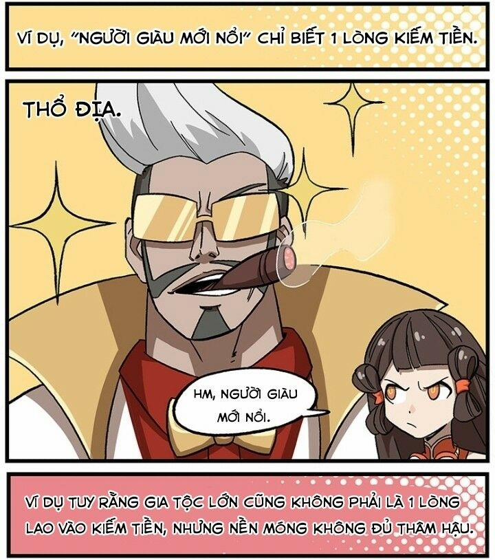 Học Viện Phi Nhân 195 trang 3