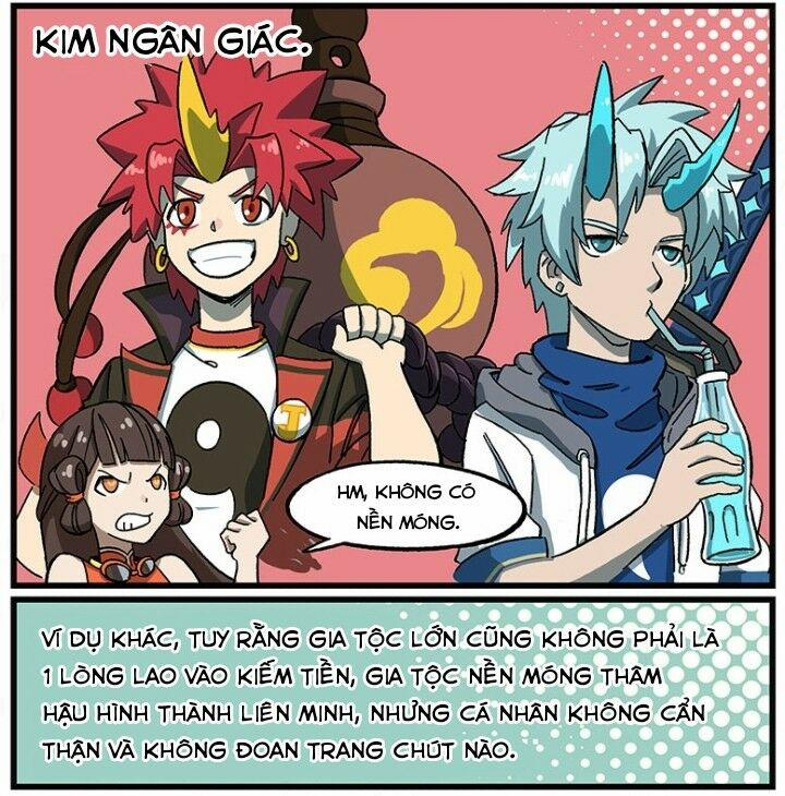 Học Viện Phi Nhân 195 trang 4