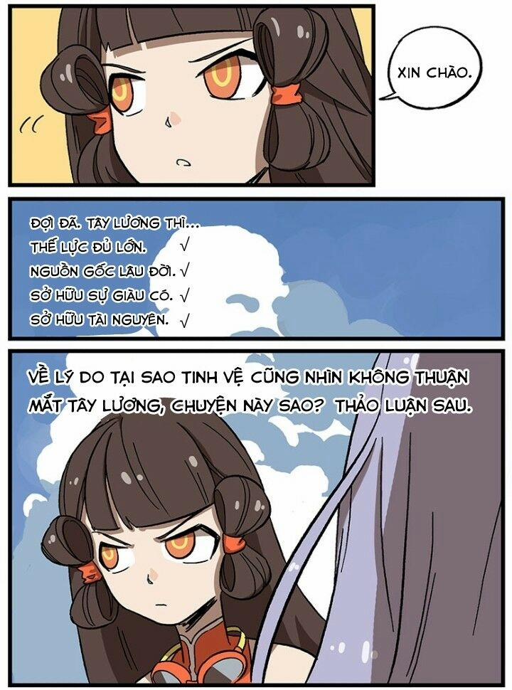 Học Viện Phi Nhân 195 trang 6