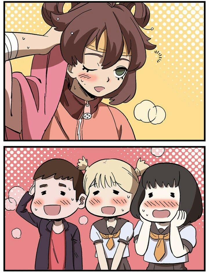 Học Viện Phi Nhân 198 trang 10