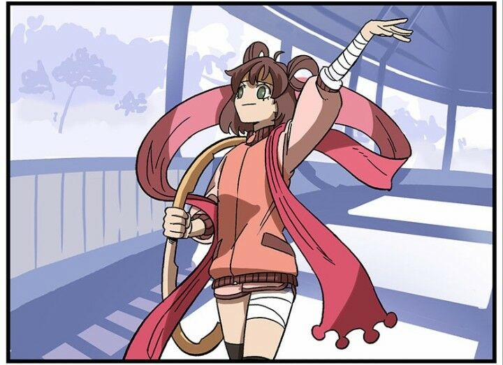 Học Viện Phi Nhân 198 trang 7