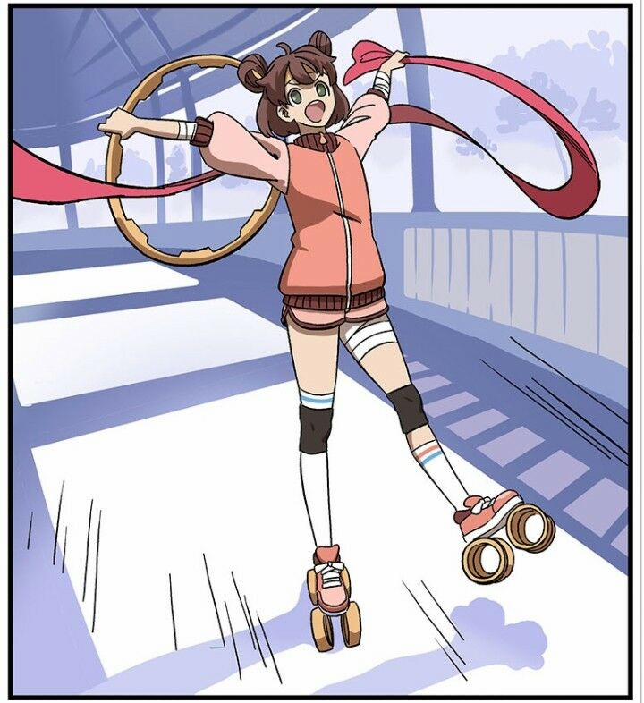 Học Viện Phi Nhân 198 trang 8