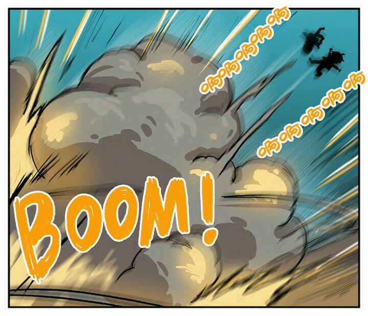 Học Viện Phi Nhân 20 trang 6