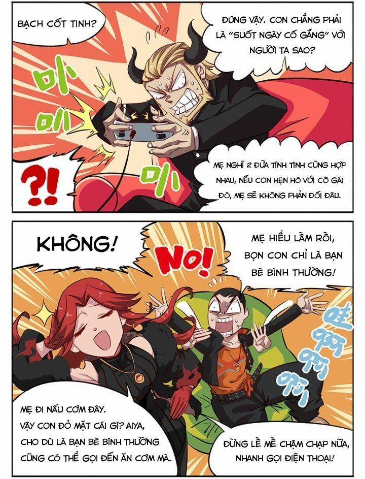 Học Viện Phi Nhân 205.2 trang 10