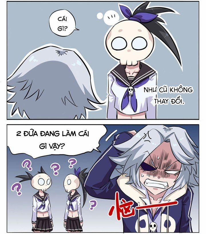 Học Viện Phi Nhân 205.2 trang 5