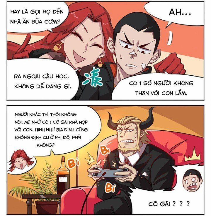 Học Viện Phi Nhân 205.2 trang 7