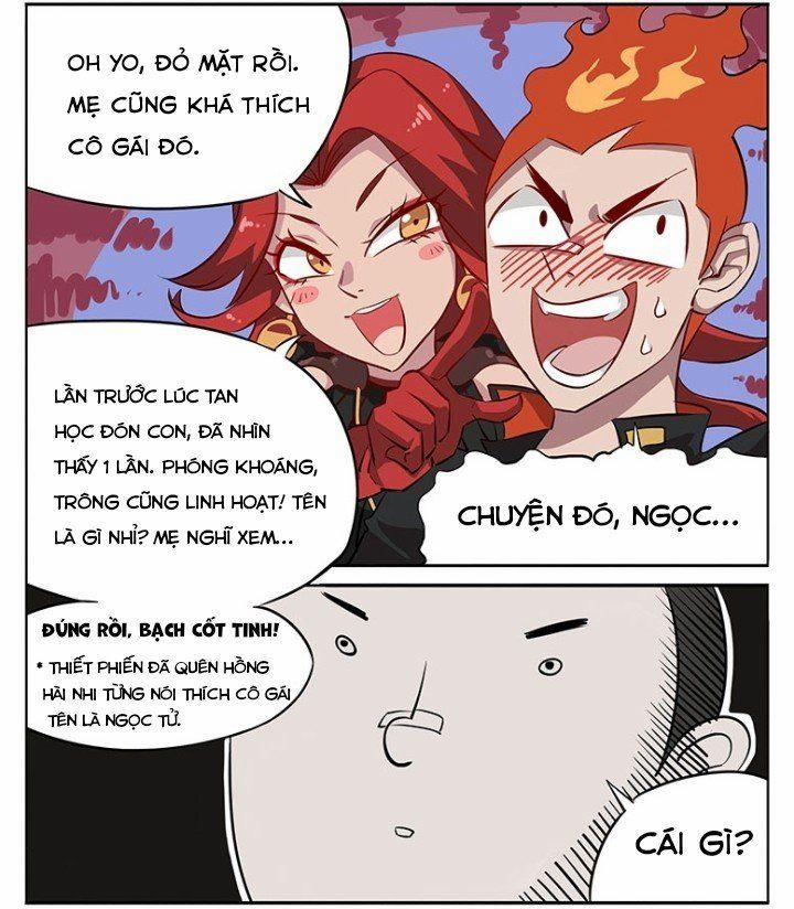 Học Viện Phi Nhân 205.2 trang 9