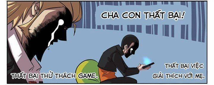 Học Viện Phi Nhân 205 trang 11