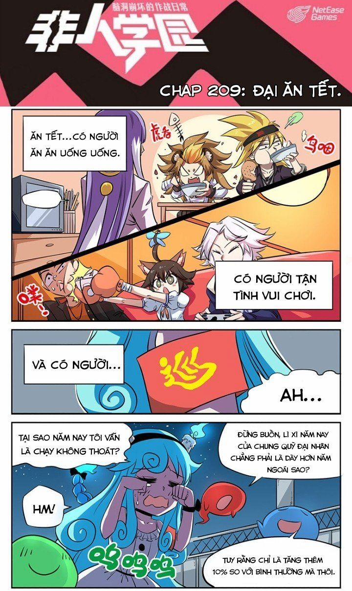 Học Viện Phi Nhân 208.2 trang 7