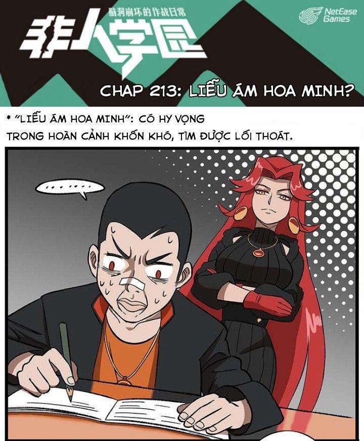 Học Viện Phi Nhân 211.2 trang 14