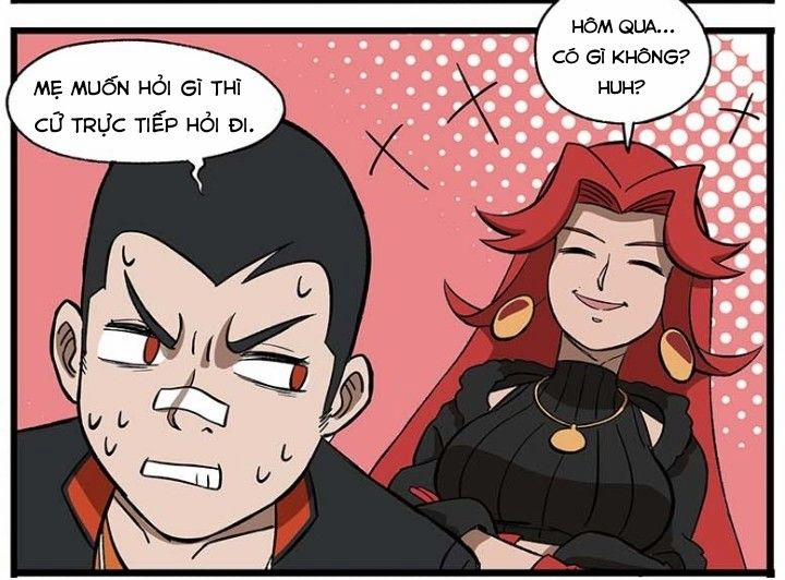 Học Viện Phi Nhân 211.2 trang 15
