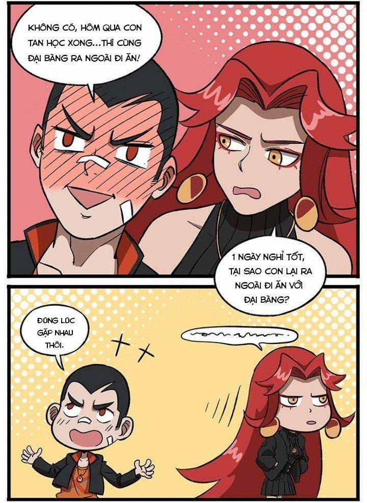 Học Viện Phi Nhân 211.2 trang 16