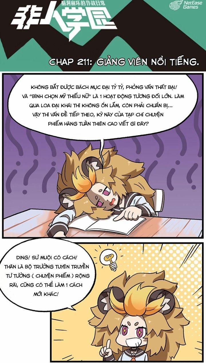 Học Viện Phi Nhân 211.2 trang 2