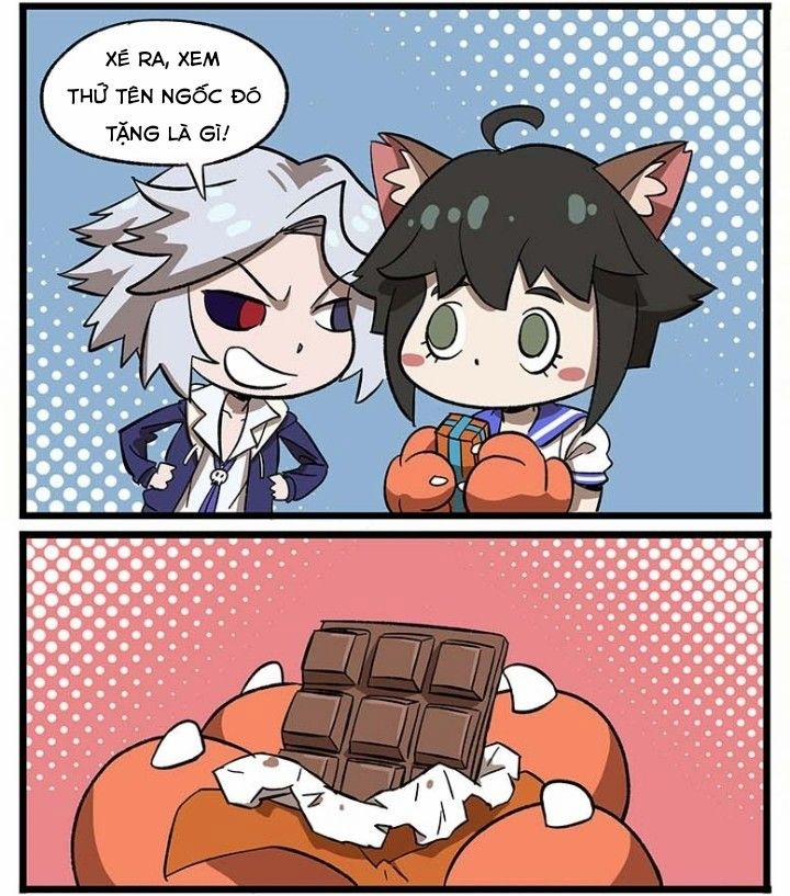 Học Viện Phi Nhân 211.2 trang 21