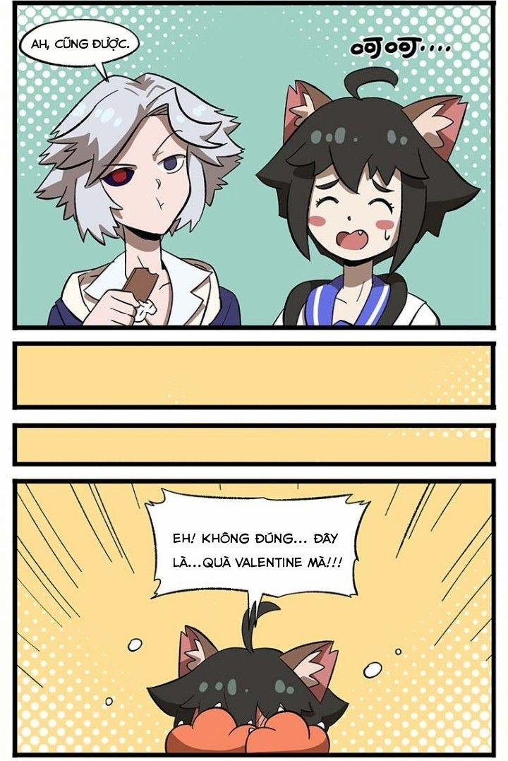 Học Viện Phi Nhân 211.2 trang 22
