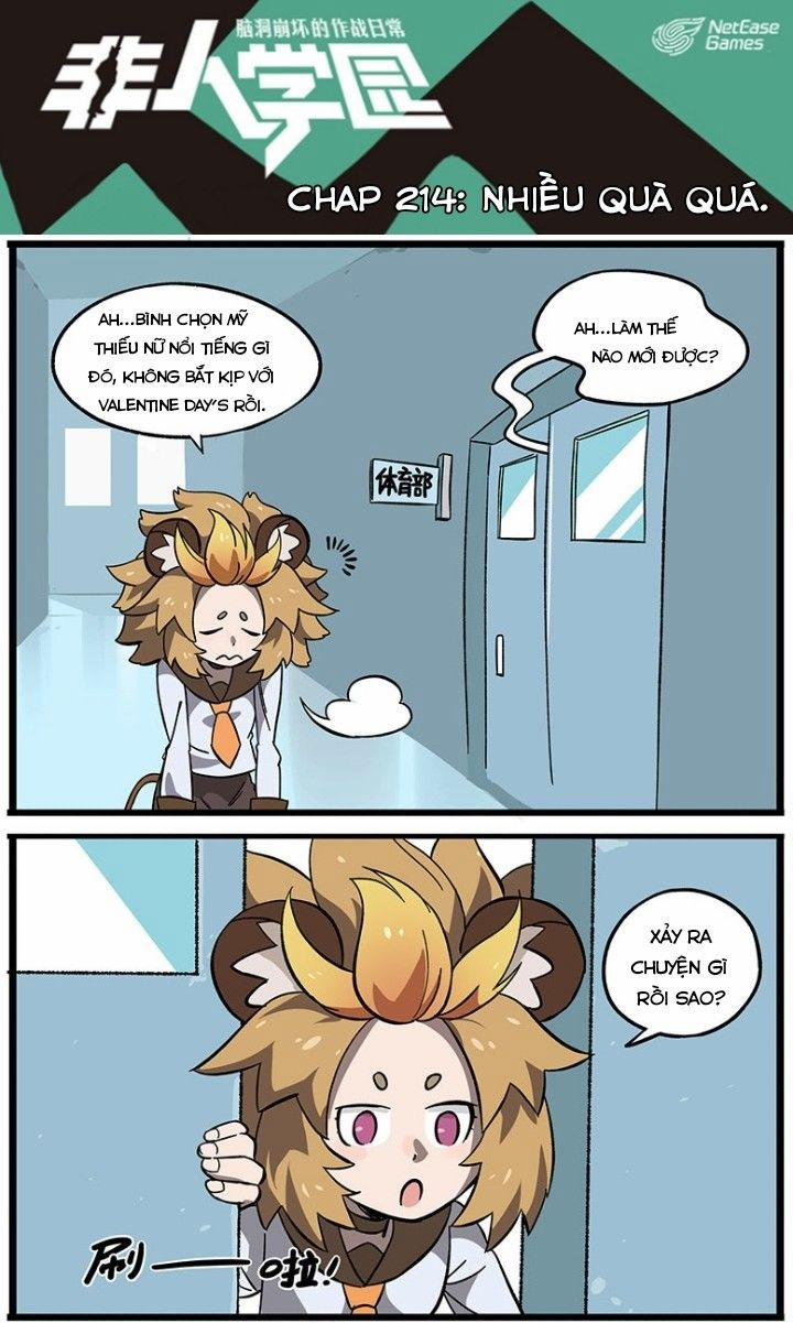 Học Viện Phi Nhân 211.2 trang 23