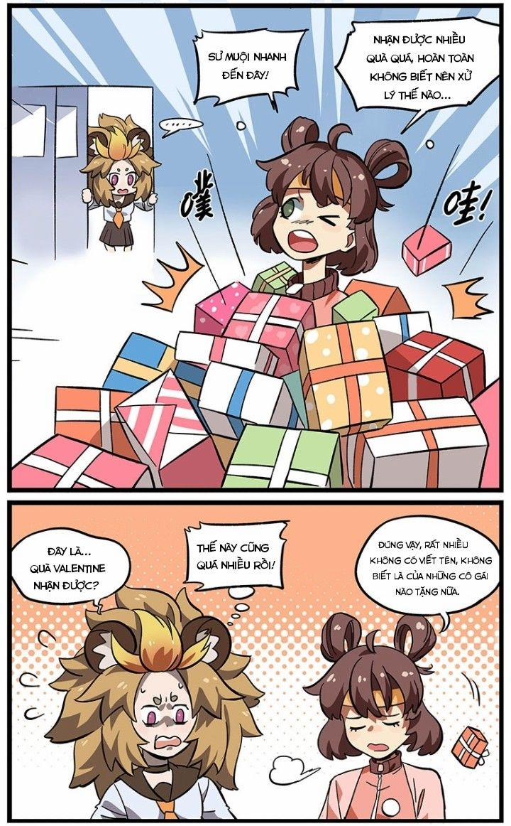 Học Viện Phi Nhân 211.2 trang 24