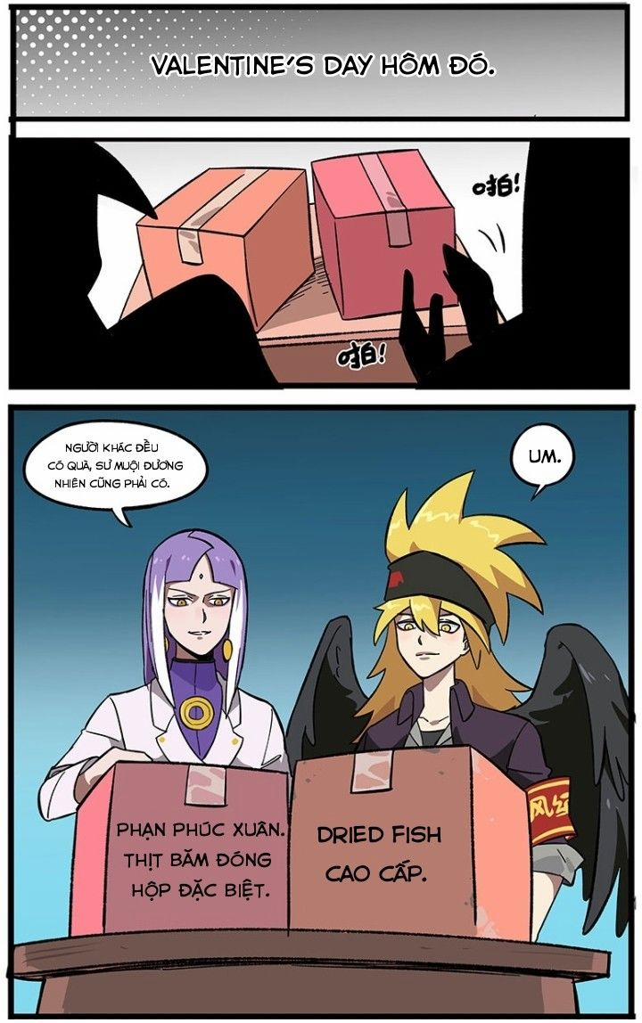 Học Viện Phi Nhân 211.2 trang 26