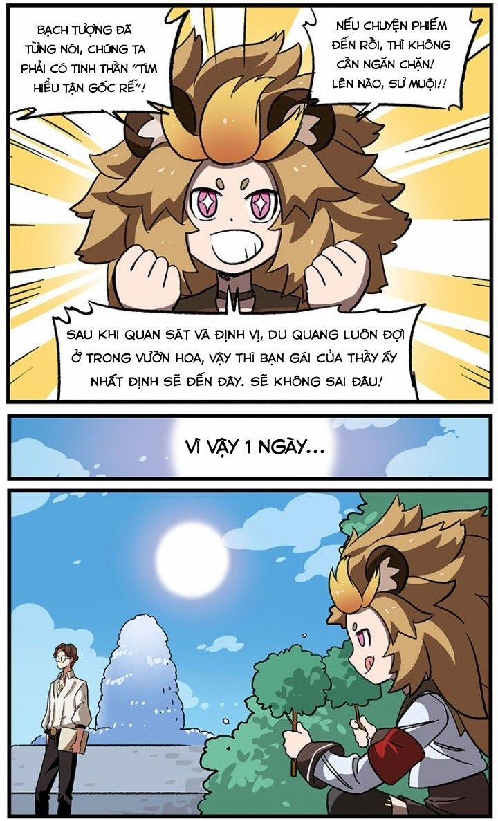 Học Viện Phi Nhân 215.2 trang 11