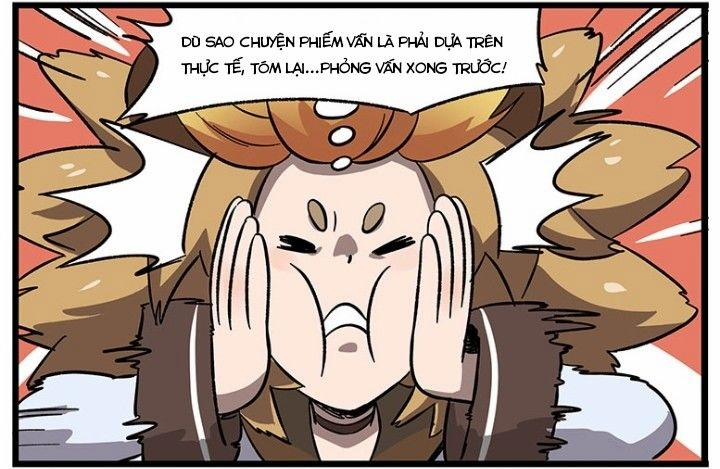 Học Viện Phi Nhân 215.2 trang 5