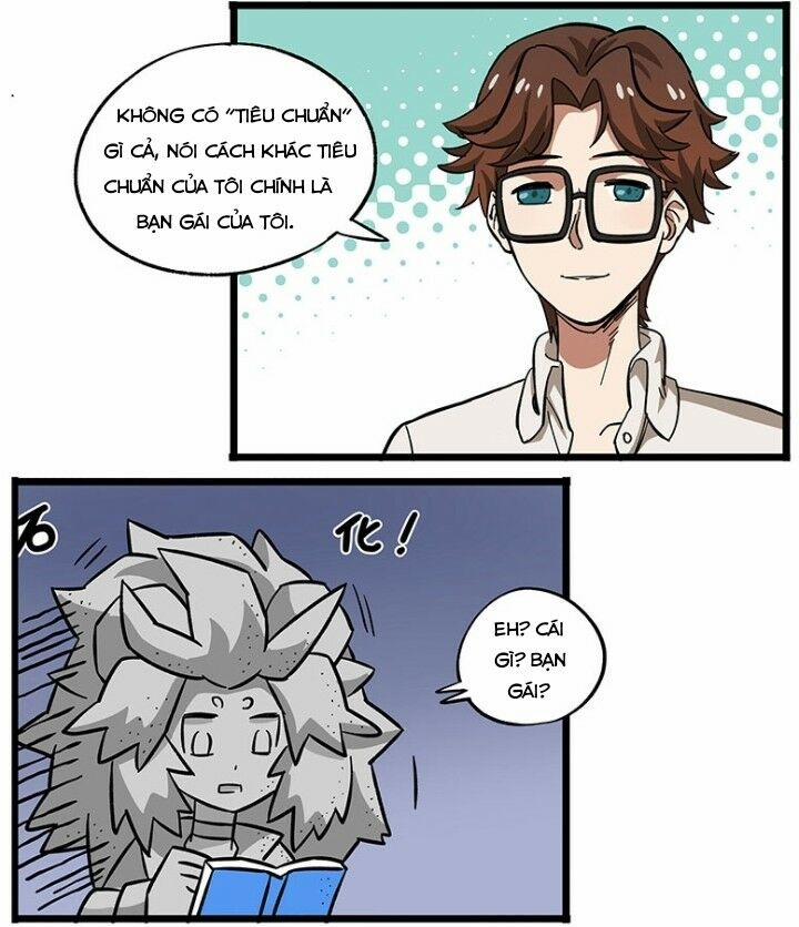 Học Viện Phi Nhân 215 trang 4