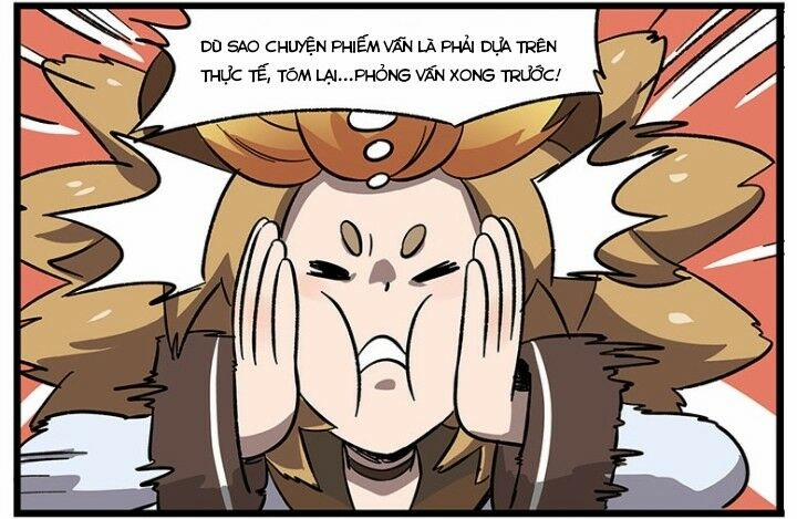 Học Viện Phi Nhân 215 trang 5