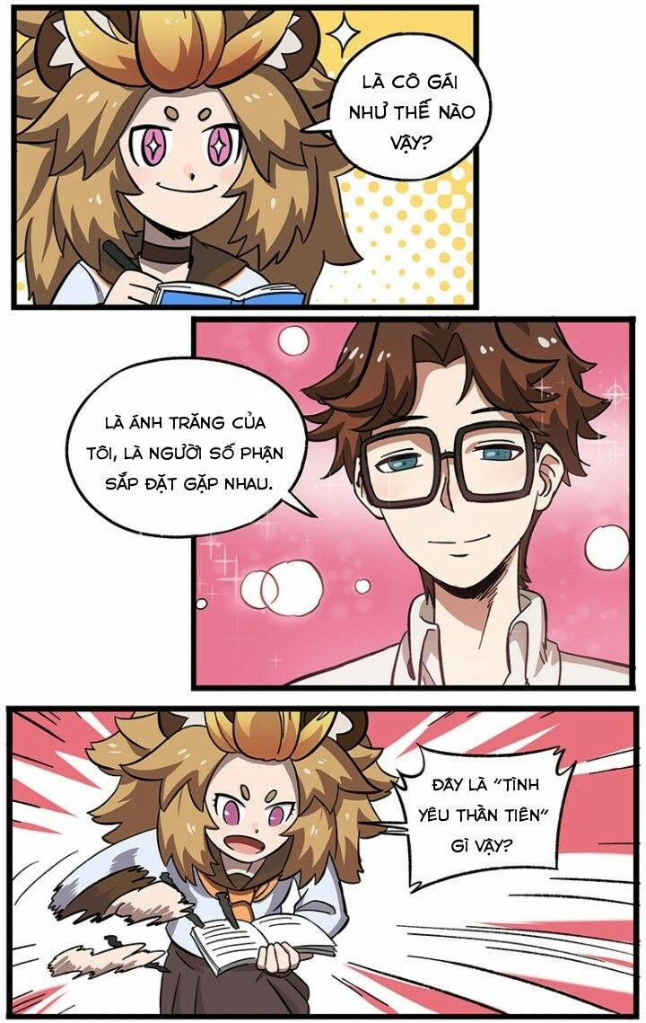 Học Viện Phi Nhân 215 trang 6