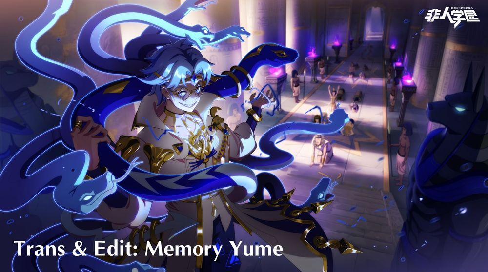 Học Viện Phi Nhân 218.2 trang 1