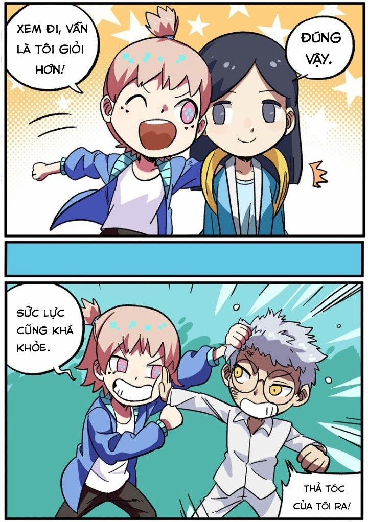 Học Viện Phi Nhân 218.2 trang 16